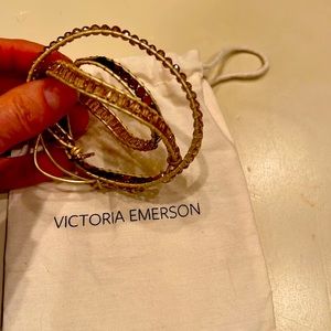 Victoria Emerson Wrap bracelet